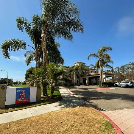 Studio 6 Carlsbad Ca Dış mekan fotoğraf