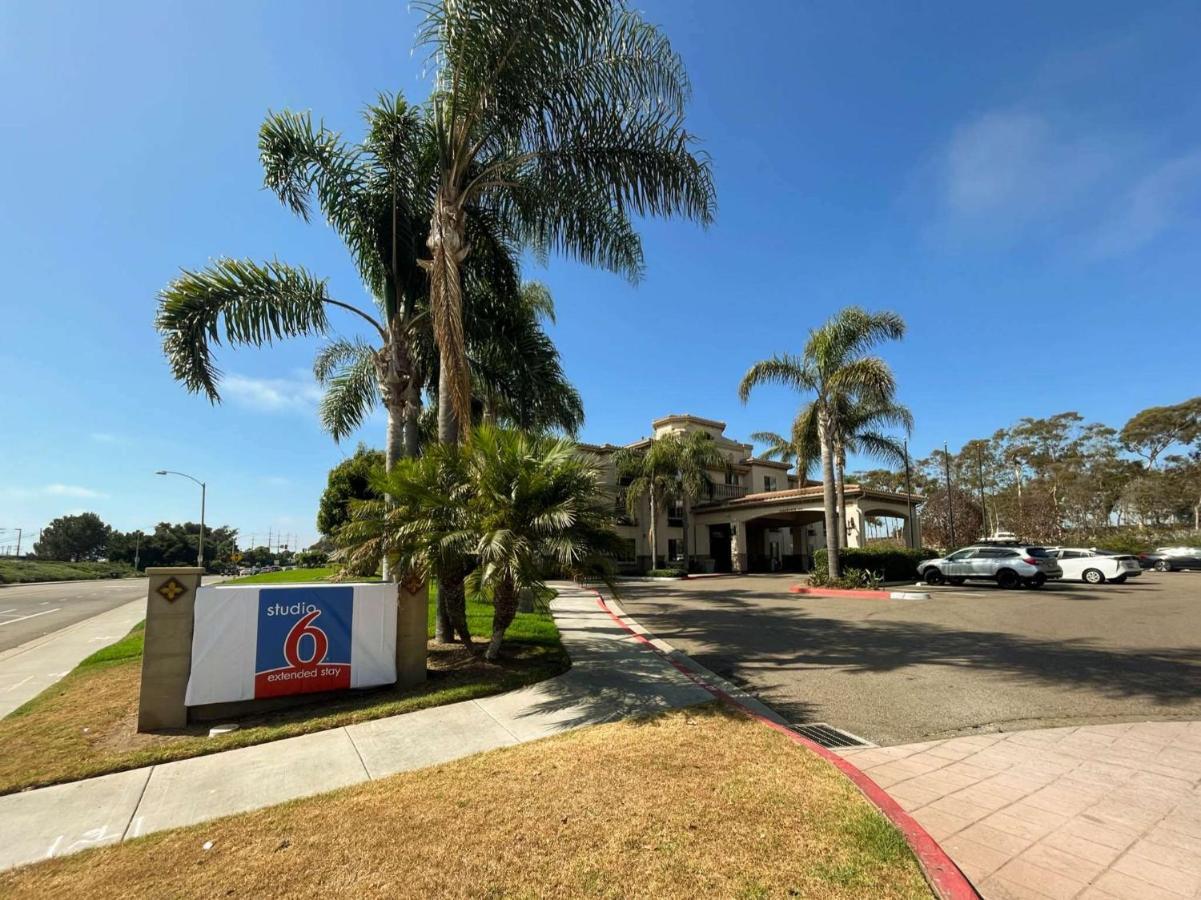 Studio 6 Carlsbad Ca Dış mekan fotoğraf