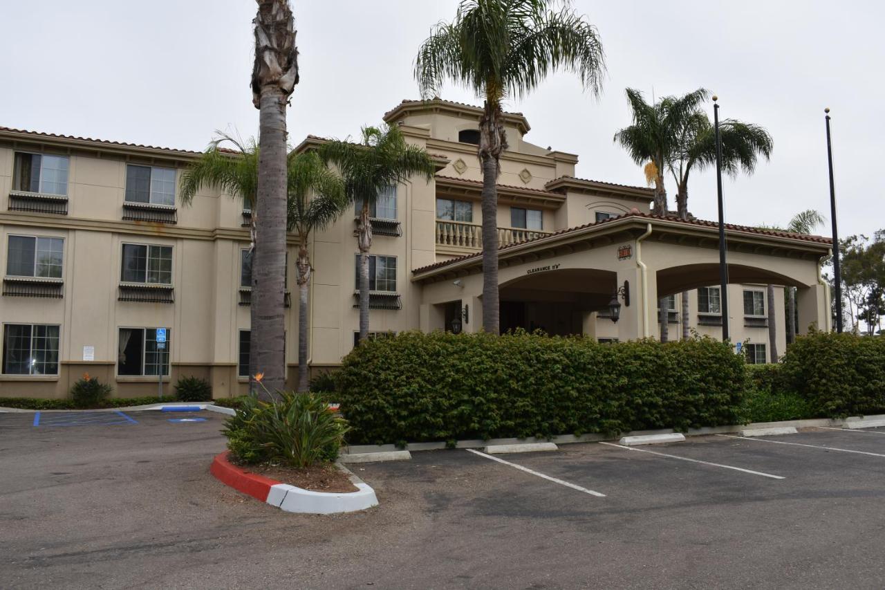 Studio 6 Carlsbad Ca Dış mekan fotoğraf